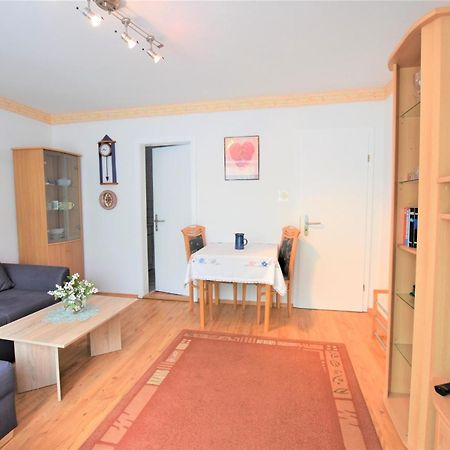 Haus Antje-Kellenhusen Whg4アパートメント エクステリア 写真