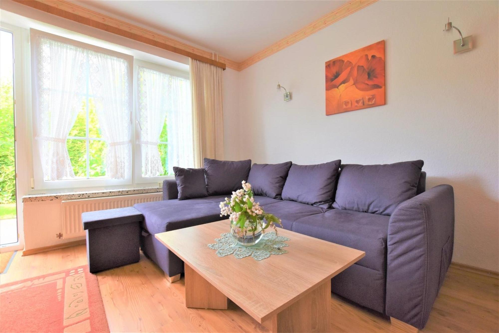 Haus Antje-Kellenhusen Whg4アパートメント エクステリア 写真