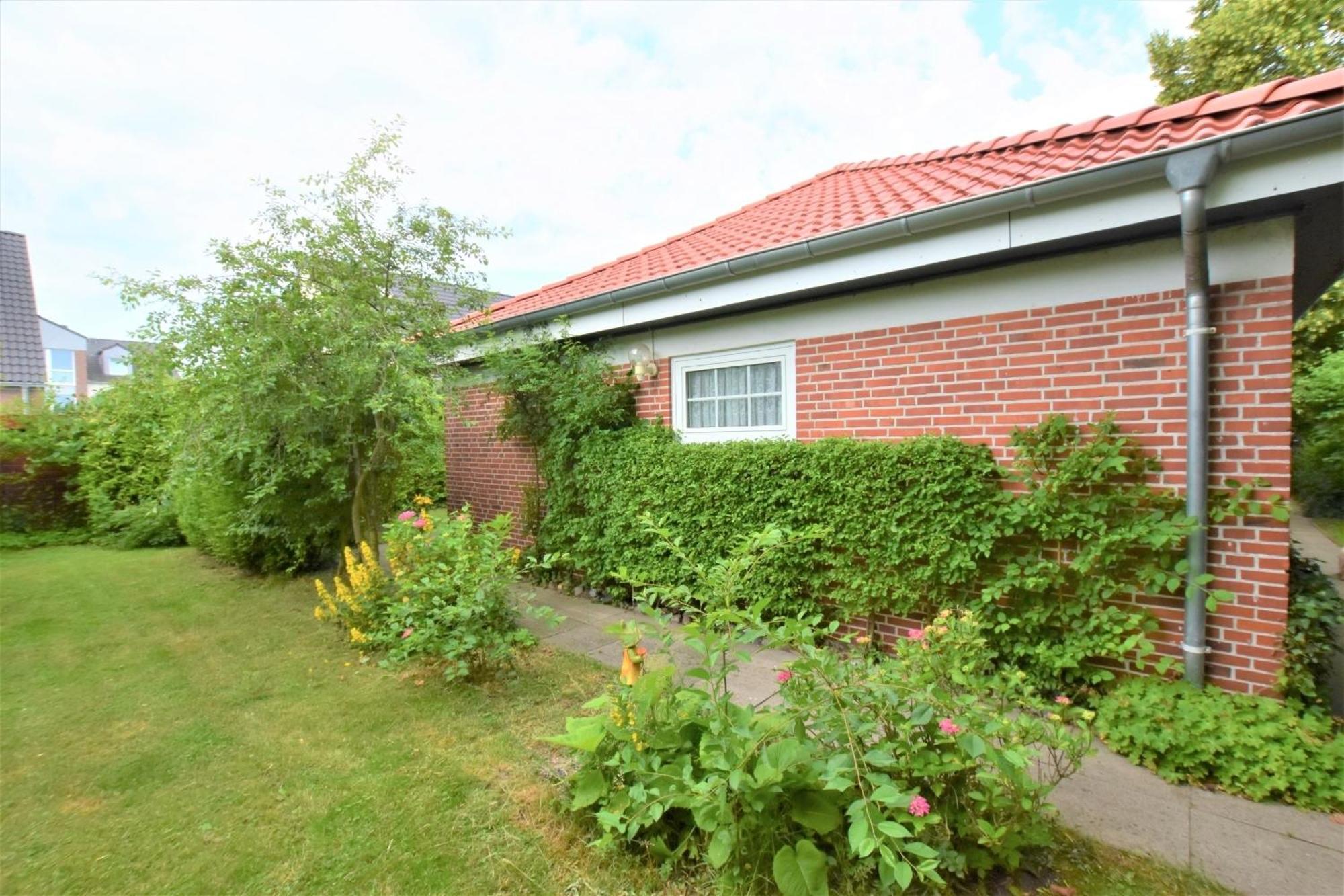 Haus Antje-Kellenhusen Whg4アパートメント エクステリア 写真